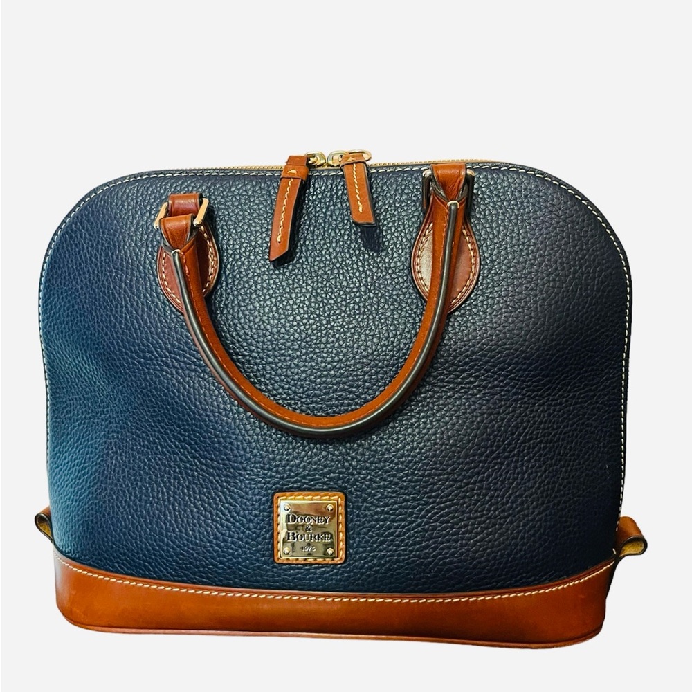 Dooney & Bourke Satchel